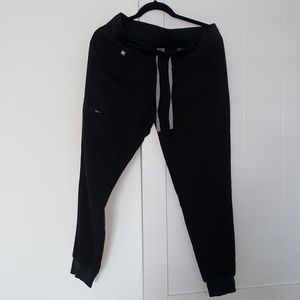 Figs Zamora Jogger Scrub Pant-EUC
